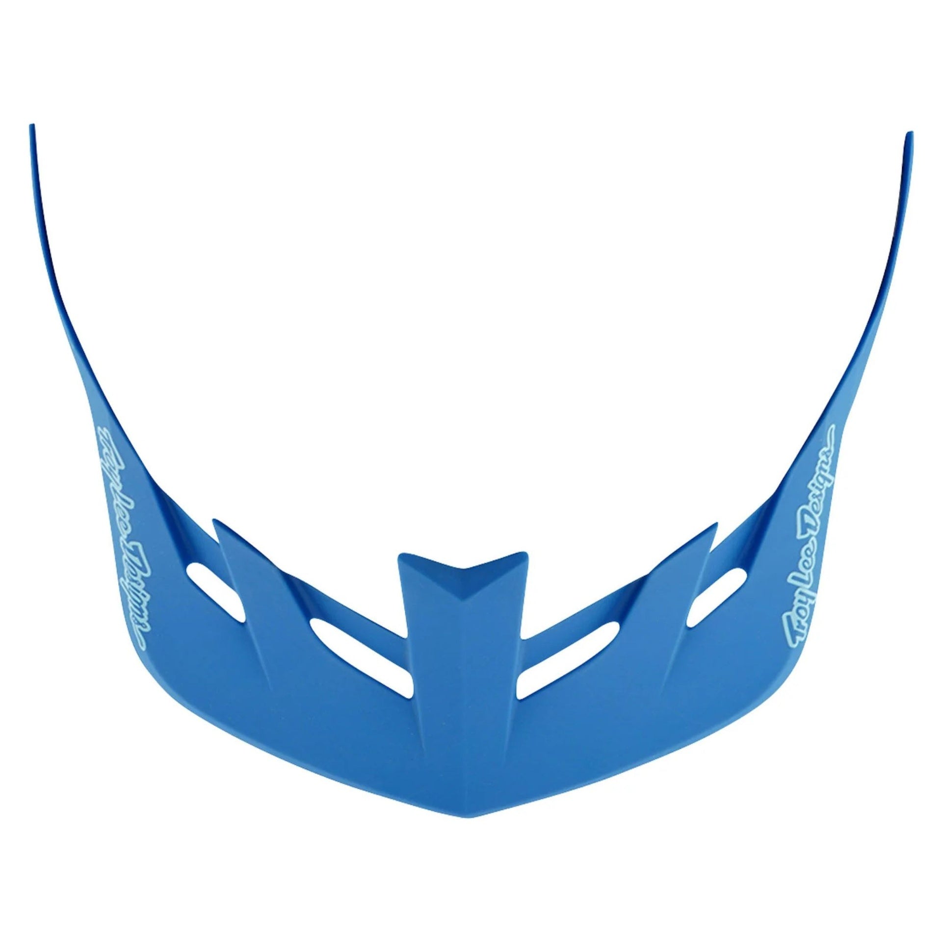 Casco Troy Lee Designs Flowline Point Cobalt / Blue